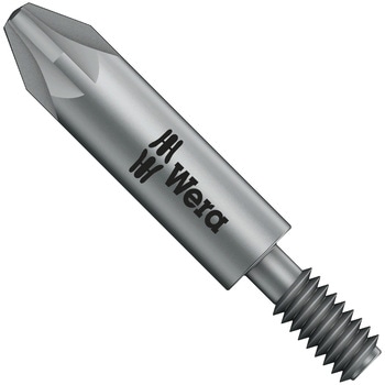 ネジ込式ビット(PZ2X3311シリーズ専用) Wera