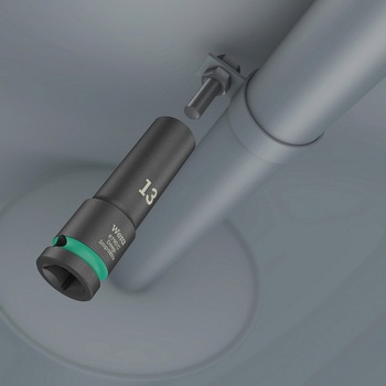 ディープインパクトソケット Wera