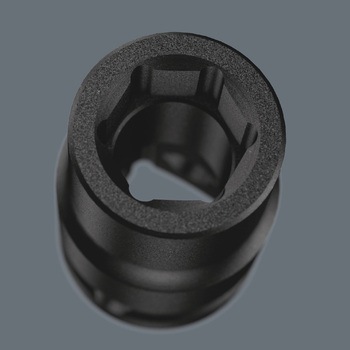 ディープインパクトソケット Wera