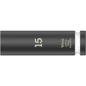 ディープインパクトソケット Wera