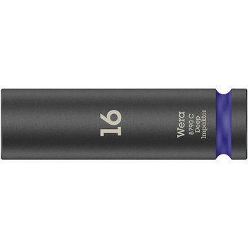 ディープインパクトソケット Wera