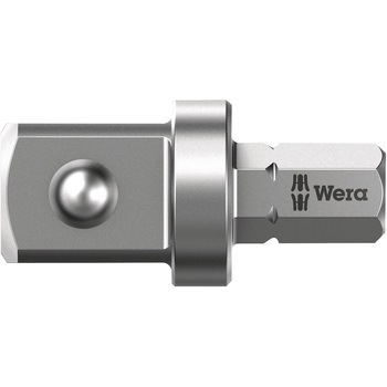ソケットアダプター Wera
