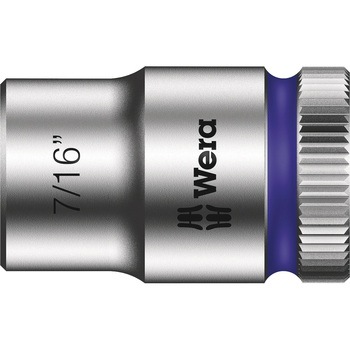 ソケット(ZYKLOP) Wera