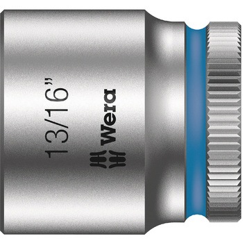 003579 �\�P�b�g(ZYKLOP) Wera �����p(DR)3/8 �����p13/16inch 83696666