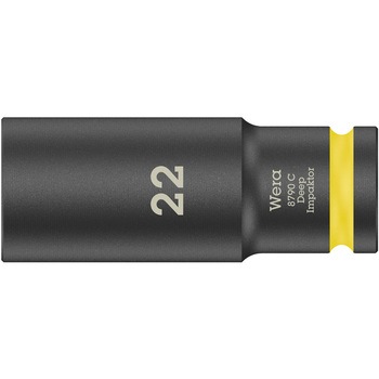 ディープインパクトソケット Wera