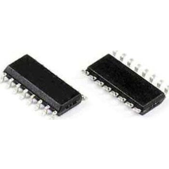 Broadcom (ブロードコム) フォトカプラ， 表面実装 チャンネル数：2， トランジスタ出力， ACPL-247-500E BROADCOM
