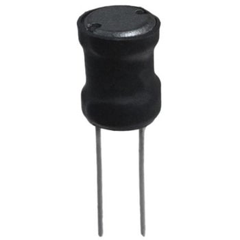 Bourns リードインダクタ， 220 μH， 1A， ラジアル， 6000-221K-RC BOURNS