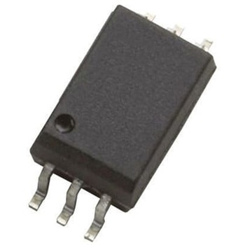 Broadcom (ブロードコム) フォトカプラ， 表面実装 チャンネル数：1， ACPL-W60L-000E BROADCOM