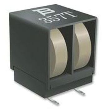 Bourns リセッタブルヒューズ 230mA 230V 0.11A BOURNS