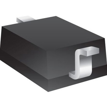 Bourns TVSダイオード， 双方向， 表面実装， 9.8V， CDSOD323-T05LC BOURNS