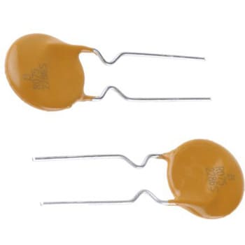 Bourns リセッタブルヒューズ 1.5A 60V 0.75A BOURNS