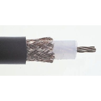 Belden 同軸ケーブル， 50m， URM67.0050 BELDEN