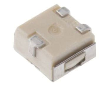 Bourns 半固定抵抗器(トリマポテンショメータ) 100kΩ 表面実装 1回転型 3314J-1-104E BOURNS