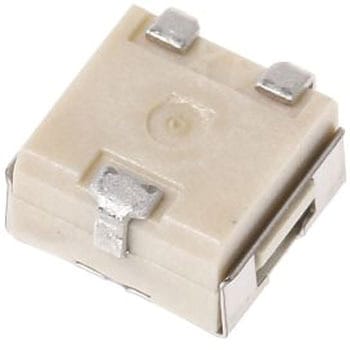 Bourns 半固定抵抗器(トリマポテンショメータ) 1kΩ 表面実装 1回転型 3314J-1-102E BOURNS