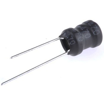 Bourns リードインダクタ， 47 μH， 1.5A， ラジアル， RLB0914-470KL - BOURNS