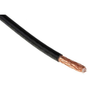 Belden SDI同軸ケーブル， 100m， CTF100.00100 BELDEN