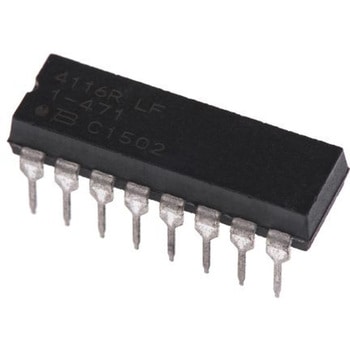 Bourns 抵抗アレイ， 470Ω， 2.25W， ±2%， 素子数：8 BOURNS