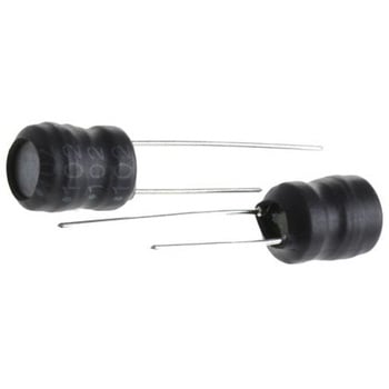 Bourns リードインダクタ， 1 mH， 300mA， ラジアル， RLB0914-102KL - BOURNS