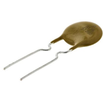 Bourns リセッタブルヒューズ 2.7A 30V 1.35A BOURNS