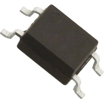 Broadcom (ブロードコム) フォトカプラ， 表面実装 チャンネル数：1， トランジスタ出力， HCPL-181-00AE BROADCOM