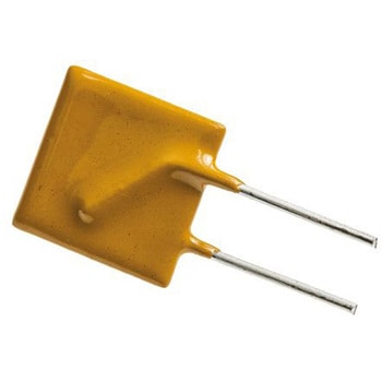 Bourns リセッタブルヒューズ 6A 30V 3A BOURNS