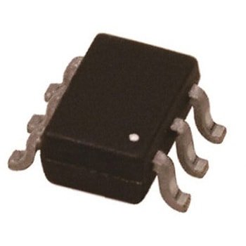 Broadcom (ブロードコム) フォトカプラ， 表面実装 チャンネル数：1， SiC MOSFETゲートドライブ出力， ACPL-W346-000E BROADCOM