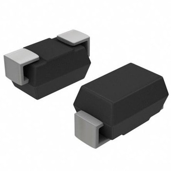 Bourns TVSダイオード， 双方向， 表面実装， 35.5V， SMAJ22CA BOURNS