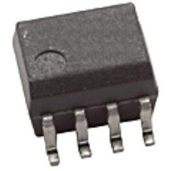 Broadcom (ブロードコム) フォトカプラ， 表面実装 チャンネル数：2， トランジスタ出力， HCPL-0530-000E BROADCOM