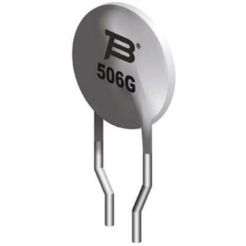 Bourns リセッタブルヒューズ 100mA 220V 0.05A BOURNS