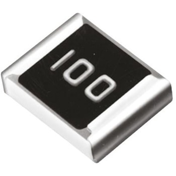 Bourns SMDレジスタ， 10Ω， 0805 (2012M)， 0.25W CRS0805-JX-100ELF BOURNS