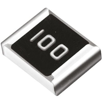 Bourns SMDレジスタ， 8mΩ， 2512 (6432M)， 2W CRE2512-FZ-R008E-2 BOURNS