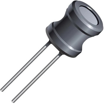 Bourns リードインダクタ (ラジアル)， 47 μH， 960mA， ラジアル， RLB0912-470KL BOURNS