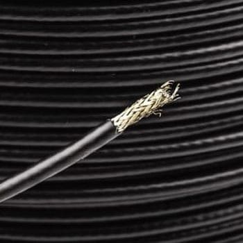 Belden 同軸ケーブル， 100m， MRG1791.00100 BELDEN