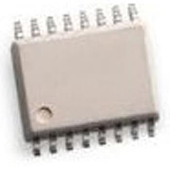 Broadcom (ブロードコム) フォトカプラ， 表面実装 チャンネル数：1， IGBT ゲート駆動用， HCPL-316J-500E BROADCOM