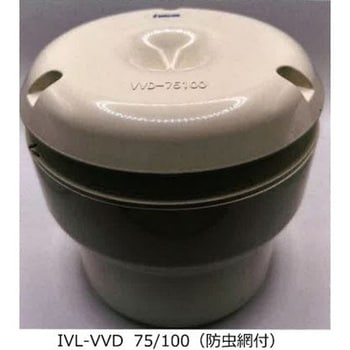 IVL イージーベント イシグロ
