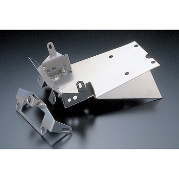 フェンダーレスキット PMC