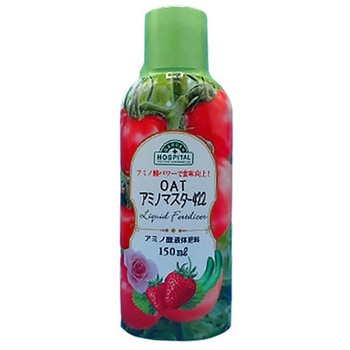 アミノマスター422 OATアグリオ