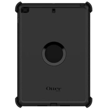 iPad [第9/8/7世代] ケース Defender ブラック OtterBOX