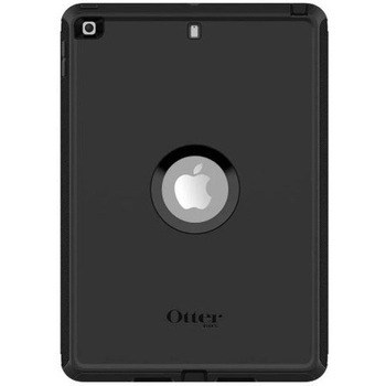 iPad [第9/8/7世代] ケース Defender ブラック OtterBOX
