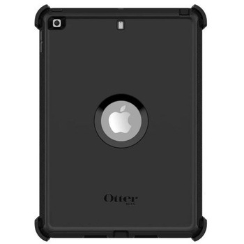 iPad [第9/8/7世代] ケース Defender ブラック OtterBOX