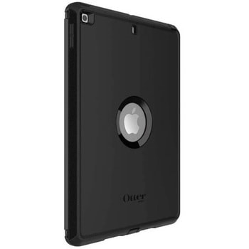 iPad [第9/8/7世代] ケース Defender ブラック OtterBOX