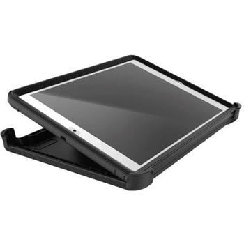 iPad [第9/8/7世代] ケース Defender ブラック OtterBOX
