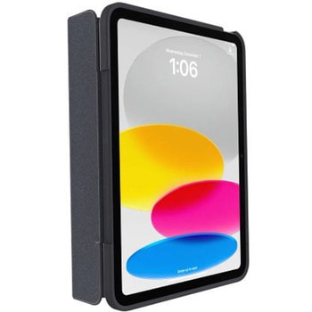 iPad [第10世代]用ケース SYMMETRY 360 ELITE IPAD 10TH GEN Scholar グレー OtterBOX