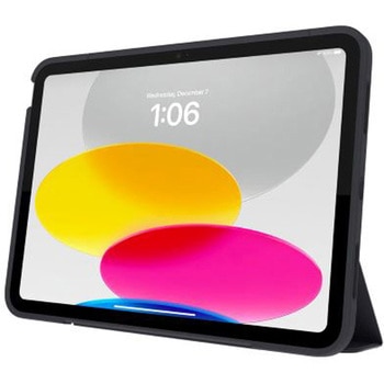 iPad [第10世代]用ケース SYMMETRY 360 ELITE IPAD 10TH GEN Scholar グレー OtterBOX