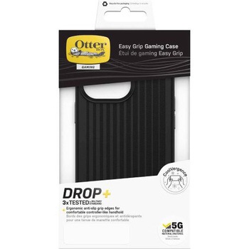 iPhone13Proケース EASYGRIP GAMING CASE スクイッドインク OtterBOX