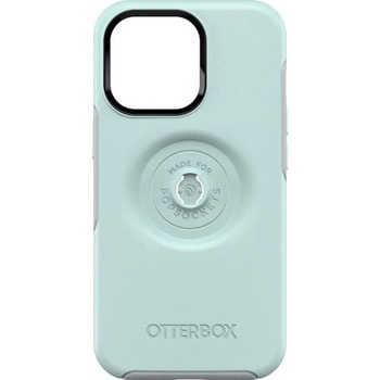iPhone13Proケース OTTER+POP SYMMETRY トランクィルウォーターズ OtterBOX