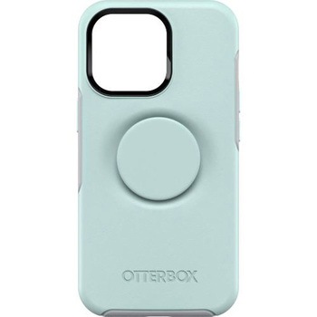 iPhone13Proケース OTTER+POP SYMMETRY トランクィルウォーターズ OtterBOX
