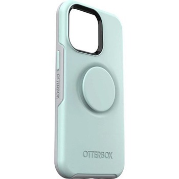 iPhone13Proケース OTTER+POP SYMMETRY トランクィルウォーターズ OtterBOX