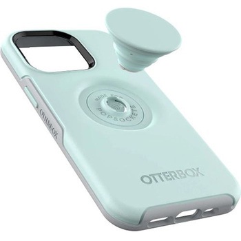 iPhone13Proケース OTTER+POP SYMMETRY トランクィルウォーターズ OtterBOX