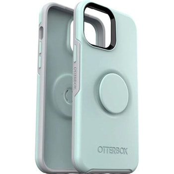 iPhone13ProMaxケース OTTER+POP SYMMETRY トランクィルウォーターズ OtterBOX